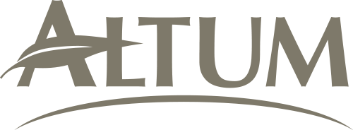 Altum Logo