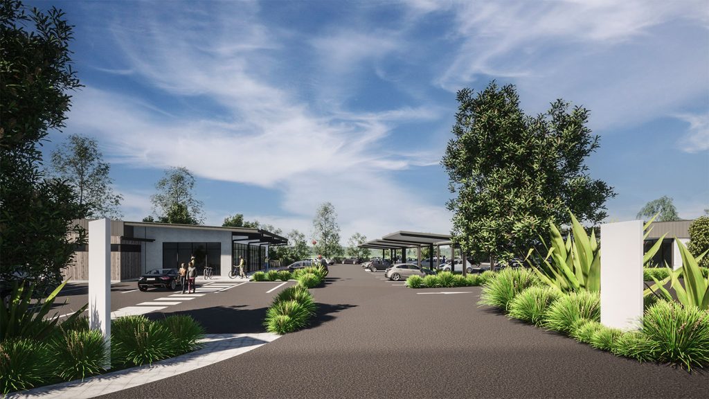 Eumundi Village Supermarket Altum Property Group